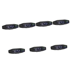 Milisten 7pcs speedometer for sale  Delivered anywhere in Ireland