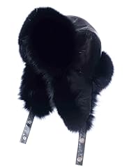 Real fur airman for sale  Delivered anywhere in USA 