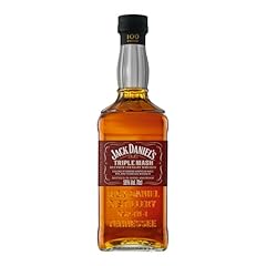 Jack daniel triple for sale  Delivered anywhere in UK