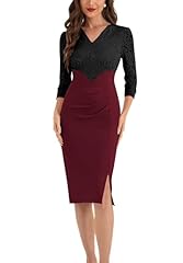 Belle poque robe d'occasion  Livré partout en France