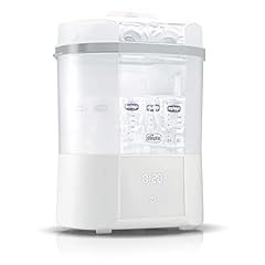 Chicco sterilizzatore con usato  Spedito ovunque in Italia 