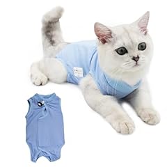 Cat onesie surgery for sale  Delivered anywhere in UK