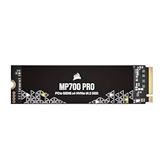 Corsair mp700 pro usato  Spedito ovunque in Italia 