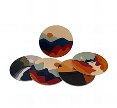 Coaster set dining for sale  Delivered anywhere in USA 