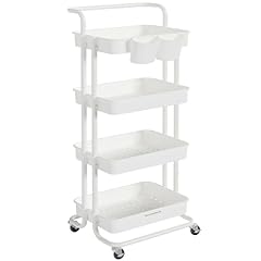 Songmics chariot rangement d'occasion Songmics chariot rangement d'occasion  Livré partout en France