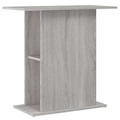 Vidaxl grey sonoma for sale  Delivered anywhere in UK