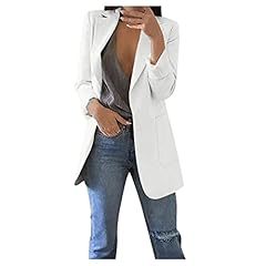 Blazer femme élégant d'occasion  Livré partout en France