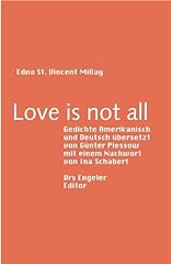 Love not all gebraucht kaufen  Wird an jeden Ort in Deutschland