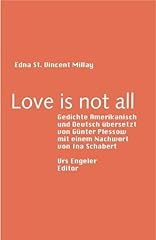 Love not all gebraucht kaufen  Wird an jeden Ort in Deutschland