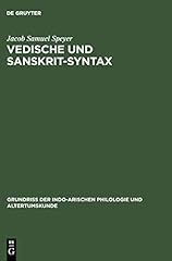 Vedische und sanskrit d'occasion  Livré partout en France
