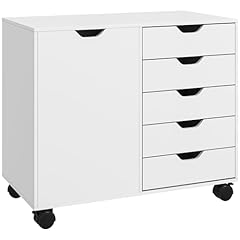 Homcom meuble rangement d'occasion  Livré partout en Belgiqu
