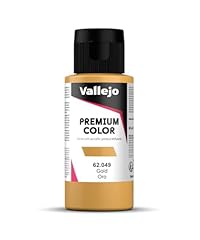 Vallejo 62049 colore usato  Spedito ovunque in Italia 