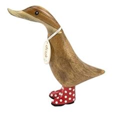 Dcuk hand carved for sale  Delivered anywhere in UK
