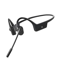 Aftershokz opencomm wireless for sale  Delivered anywhere in USA 