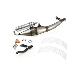 Leovince sport exhaust for sale  Delivered anywhere in UK