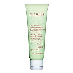 Clarins purifying gentle for sale  Delivered anywhere in UK
