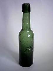Bierflasche grünem glas gebraucht kaufen  Wird an jeden Ort in Deutschland