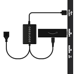 Usb power adapter for sale  Delivered anywhere in USA 