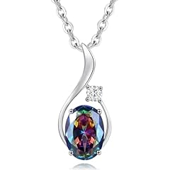 Fancime collier pendentif d'occasion  Livré partout en France