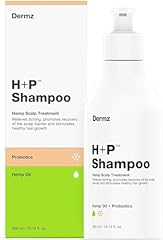 Dermz shampoo probiotika gebraucht kaufen  Wird an jeden Ort in Deutschland