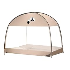 Mosquitora per letto usato  Spedito ovunque in Italia 