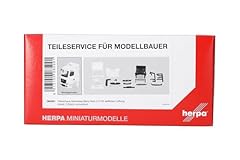 Herpa zubehör teileservice gebraucht kaufen  Wird an jeden Ort in Deutschland