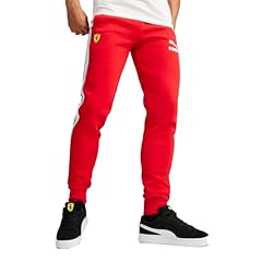 Puma pantaloni sportivi usato  Spedito ovunque in Italia 