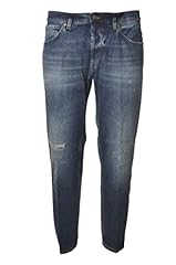 Dondup jeans gamba usato  Spedito ovunque in Italia 
