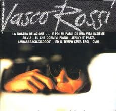 Vasco rossi cosa usato  Spedito ovunque in Italia 