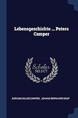 Lebensgeschichte ... peters for sale  Delivered anywhere in USA 
