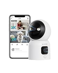 Zosi 6mp caméra d'occasion  Livré partout en France