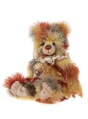 Charlie bears baroque for sale  Delivered anywhere in UK