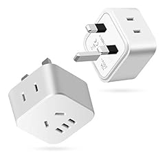 Aieve chinese plug for sale  Delivered anywhere in UK