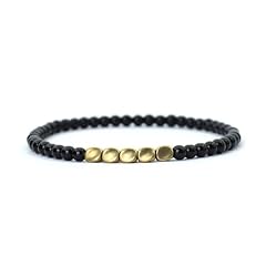 Gaueiour bracelet black for sale  Delivered anywhere in UK