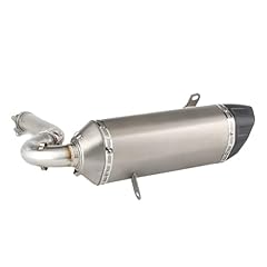 Silencieux échappement moto d'occasion Silencieux échappement moto d'occasion  Livré partout en France