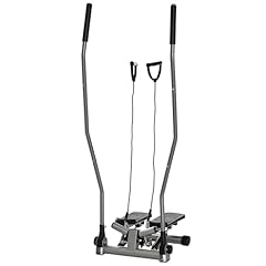 Homcom stepper fitness usato  Spedito ovunque in Italia 