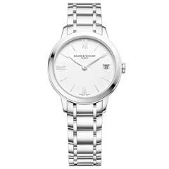 Montre baume mercier d'occasion  Livré partout en Belgiqu