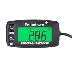 Universal tachometer tachomete for sale  Delivered anywhere in UK