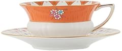 Wedgwood wonderlust tazza usato  Spedito ovunque in Italia 