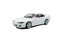 Nissan silvia s15 d'occasion  Livré partout en Belgiqu