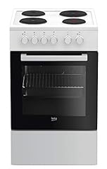 Beko fss56000gw herd gebraucht kaufen  Wird an jeden Ort in Deutschland