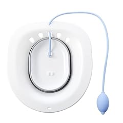Sitzbadewanne dampfsitz toilet gebraucht kaufen  Wird an jeden Ort in Deutschland