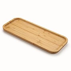 Bamboo vanity tray for sale  Delivered anywhere in USA 