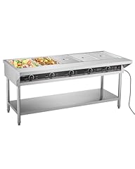 Vevor pan commercial for sale  Delivered anywhere in USA 