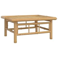 Vidaxl outdoor bamboo for sale  Delivered anywhere in USA 