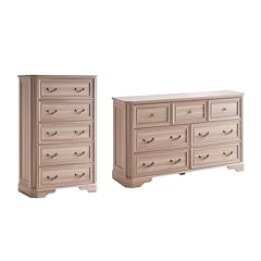 Luxoak farmhouse bedroom for sale  Delivered anywhere in USA 