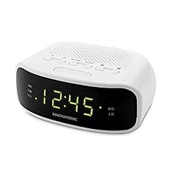 Magnasonic digital clock for sale  Delivered anywhere in USA 