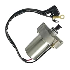 Ylyhfkvzn starter motor for sale  Delivered anywhere in USA 