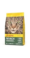 Josera naturecat adult gebraucht kaufen  Wird an jeden Ort in Deutschland