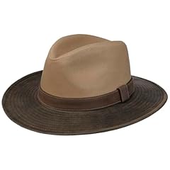 Stetson chapeau coton d'occasion  Livré partout en France